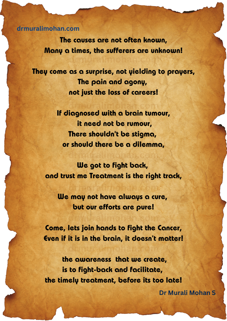 Replacing Fear with Faith & Hope